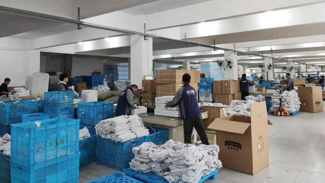 蘑菇视频成人铝产业园投产，“归雁经济” 助力产业升级