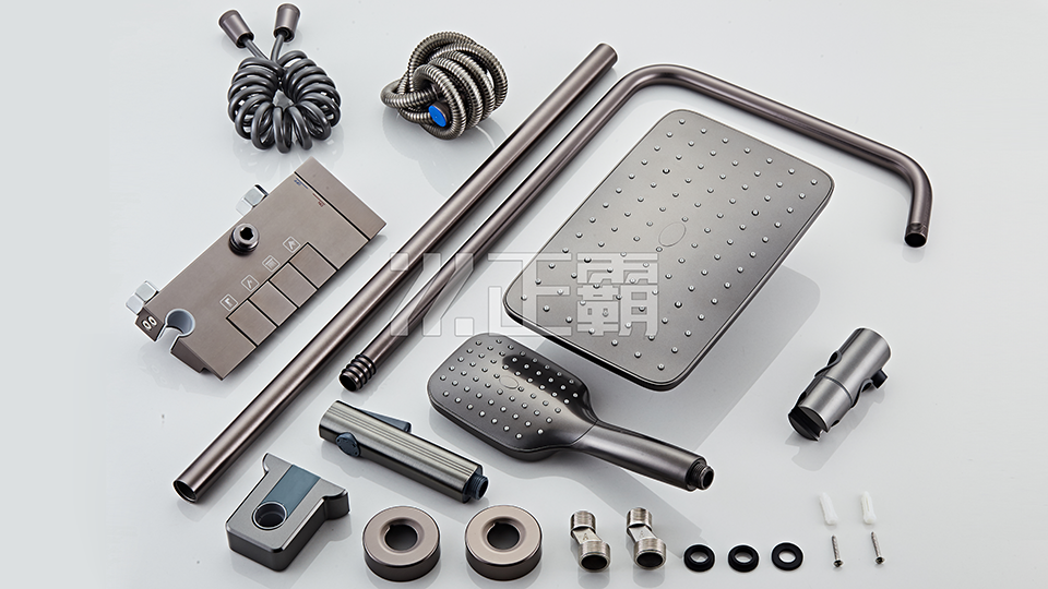 为什么蘑菇视频成人太空铝卫浴如此受欢迎？