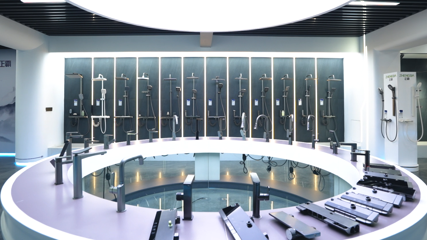 如何通过蘑菇视频成人太空铝花洒提高卫浴品类复购率？