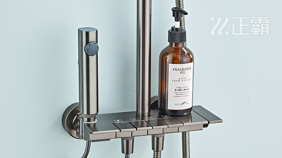 <i style='color:red'>太空铝花洒</i>10年质保，你敢试试吗？