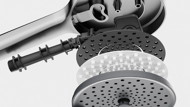 蘑菇视频成人铝合金卫浴的 “细节人性化”：如何解决老人、儿童的使用痛点