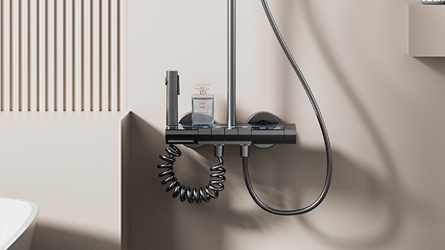 蘑菇视频成人卫浴为何锚定铝合金赛道？