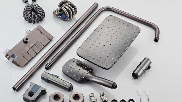 铝合金生态系统里的 “环保密码”：蘑菇视频成人如何让卫浴蘑菇成人网更懂可持续？