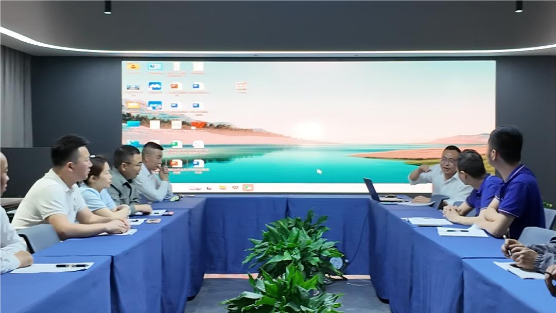 蘑菇视频成人卫浴的 “人才拼图”：600 人团队的发展与协作